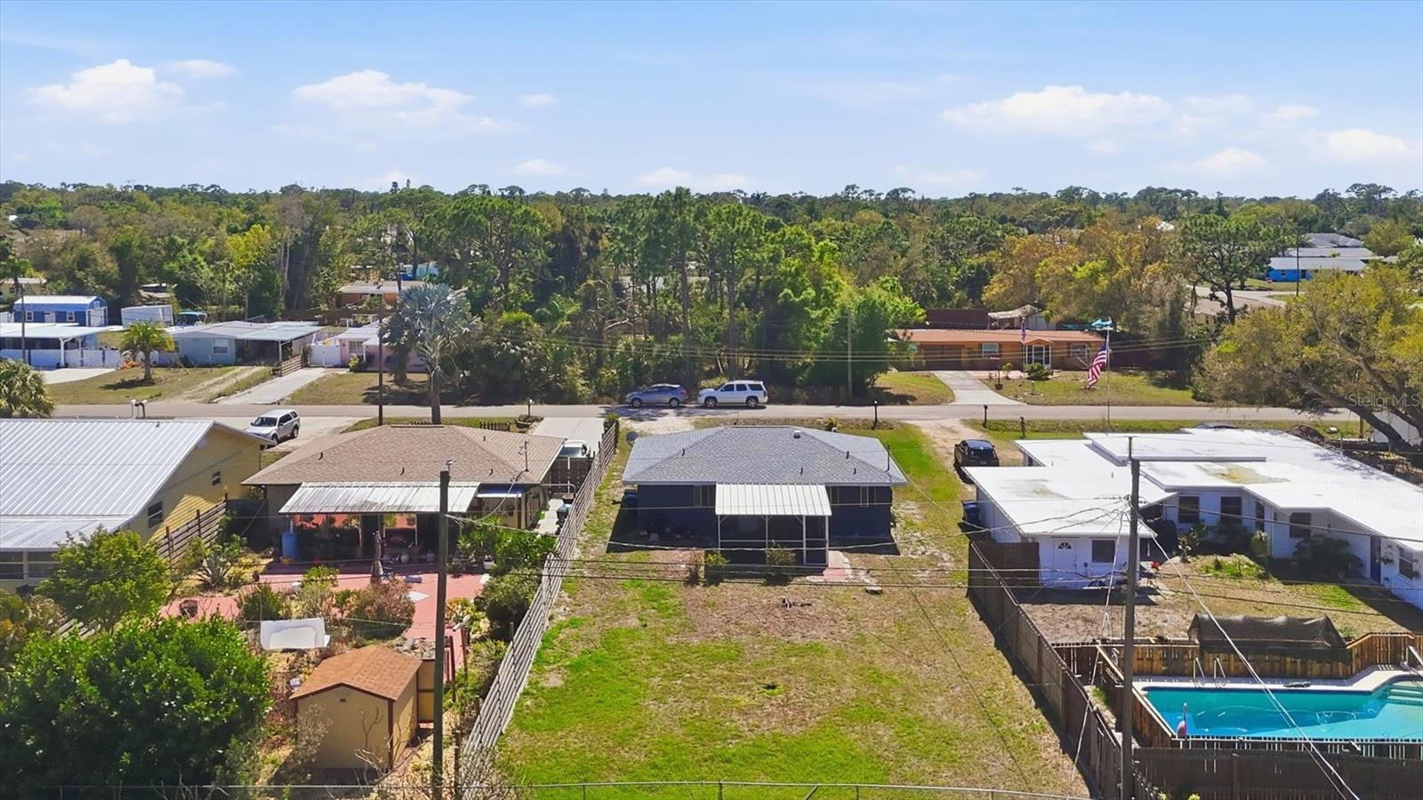 BAY VISTA BLVD ADD 03 - Residential