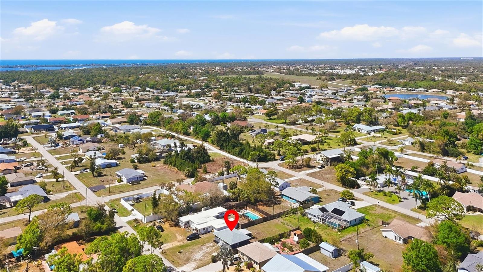 BAY VISTA BLVD ADD 03 - Residential