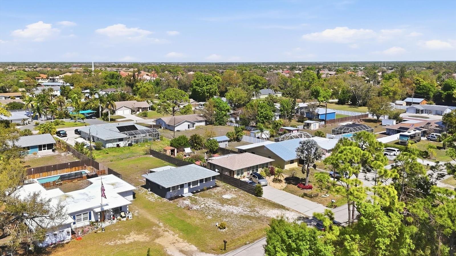 BAY VISTA BLVD ADD 03 - Residential