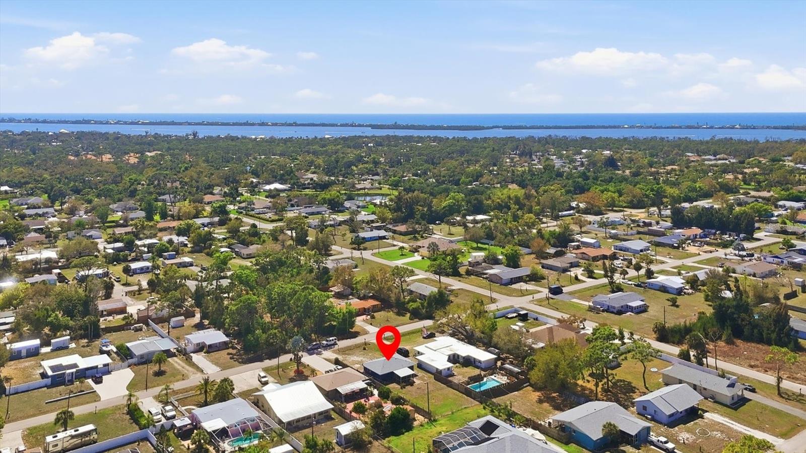 BAY VISTA BLVD ADD 03 - Residential