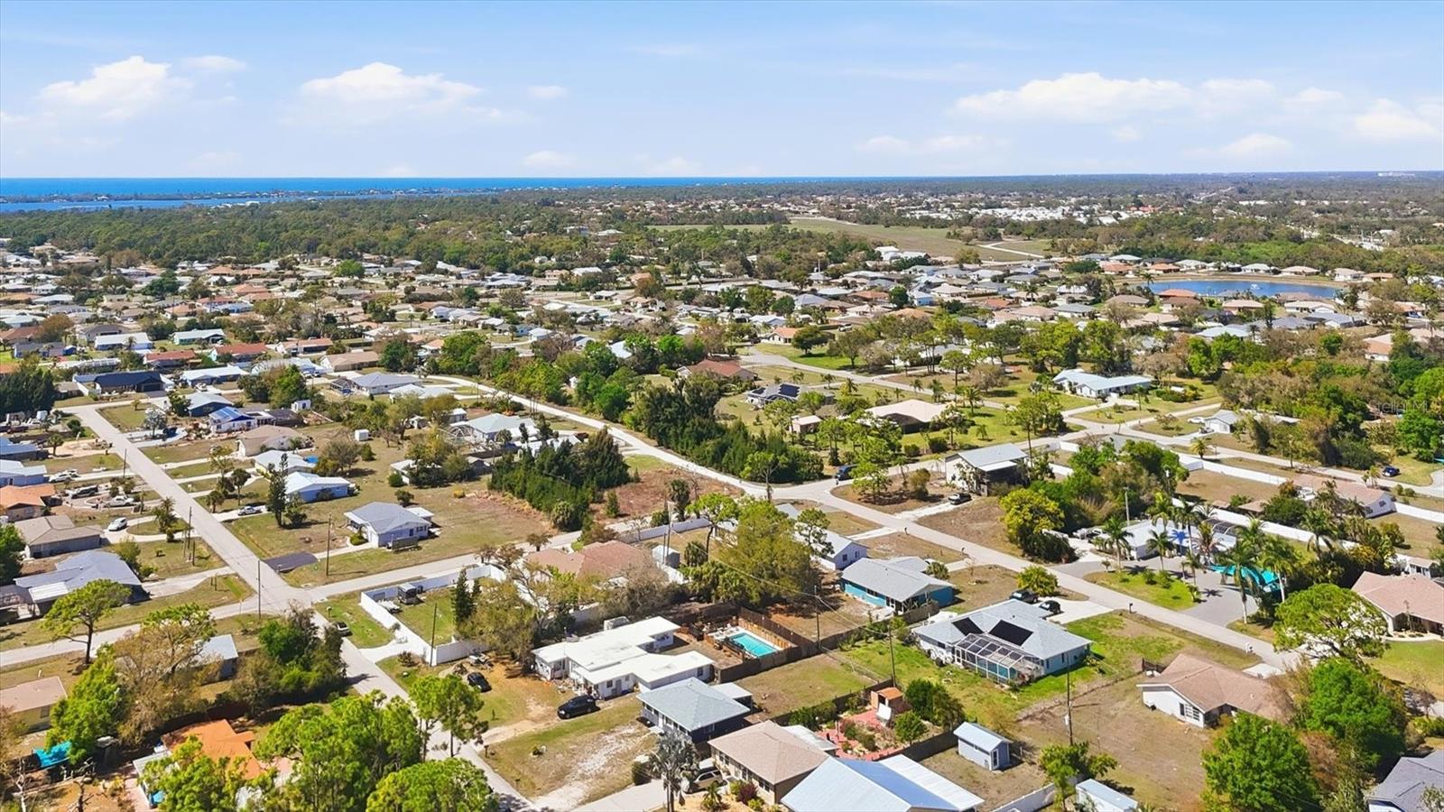 BAY VISTA BLVD ADD 03 - Residential