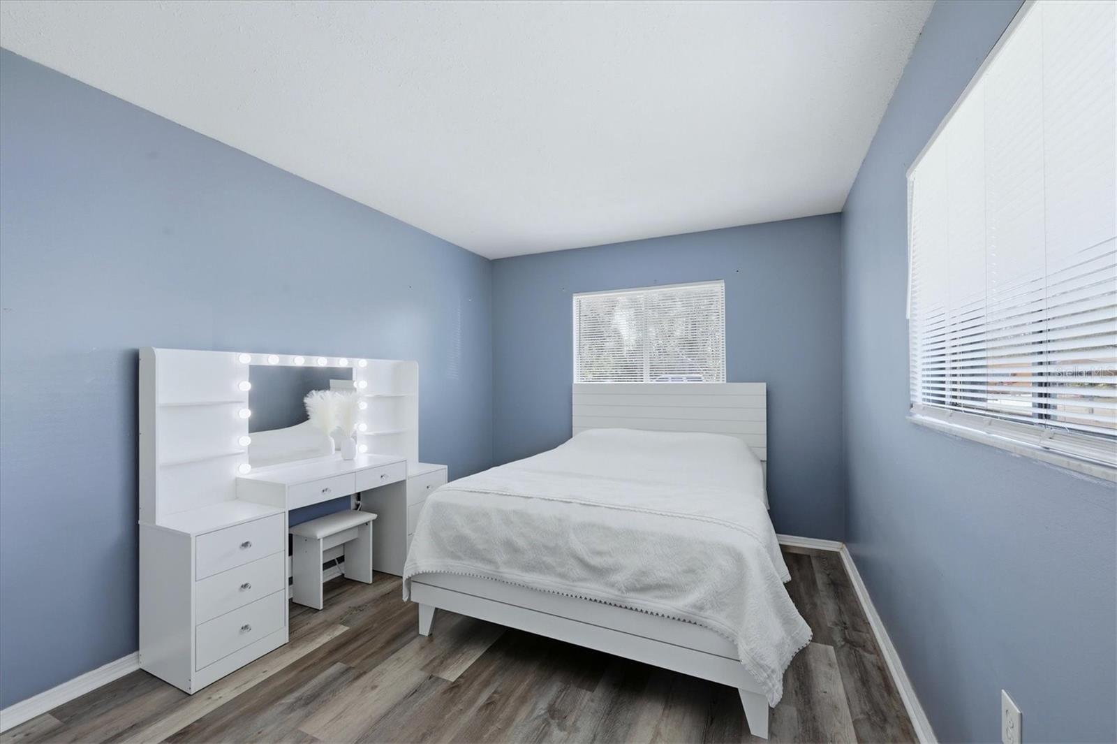 BAY VISTA BLVD ADD 03 - Residential