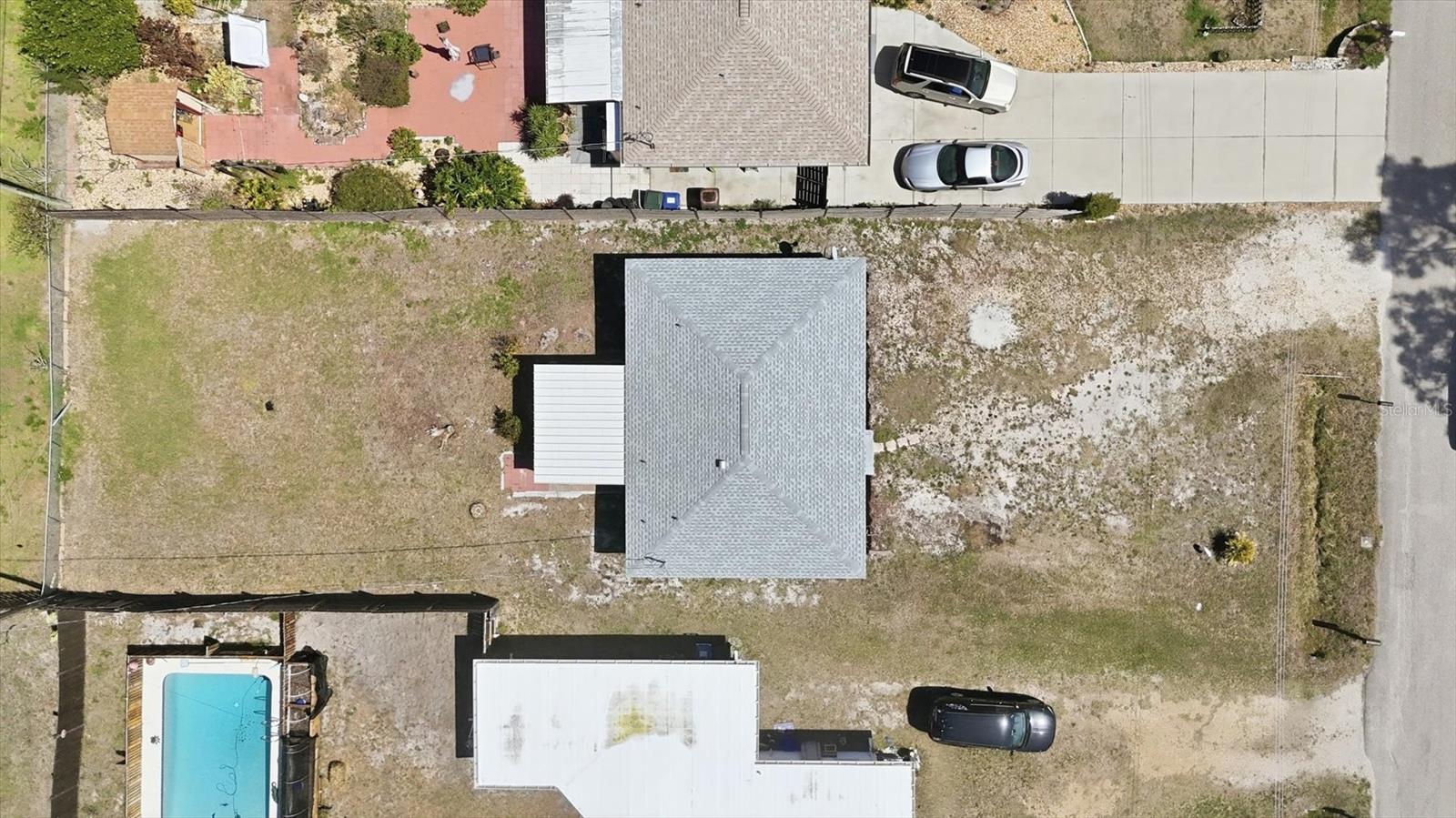 BAY VISTA BLVD ADD 03 - Residential