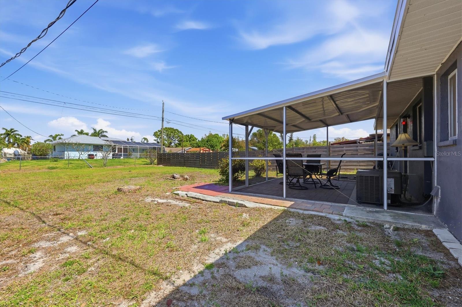 BAY VISTA BLVD ADD 03 - Residential