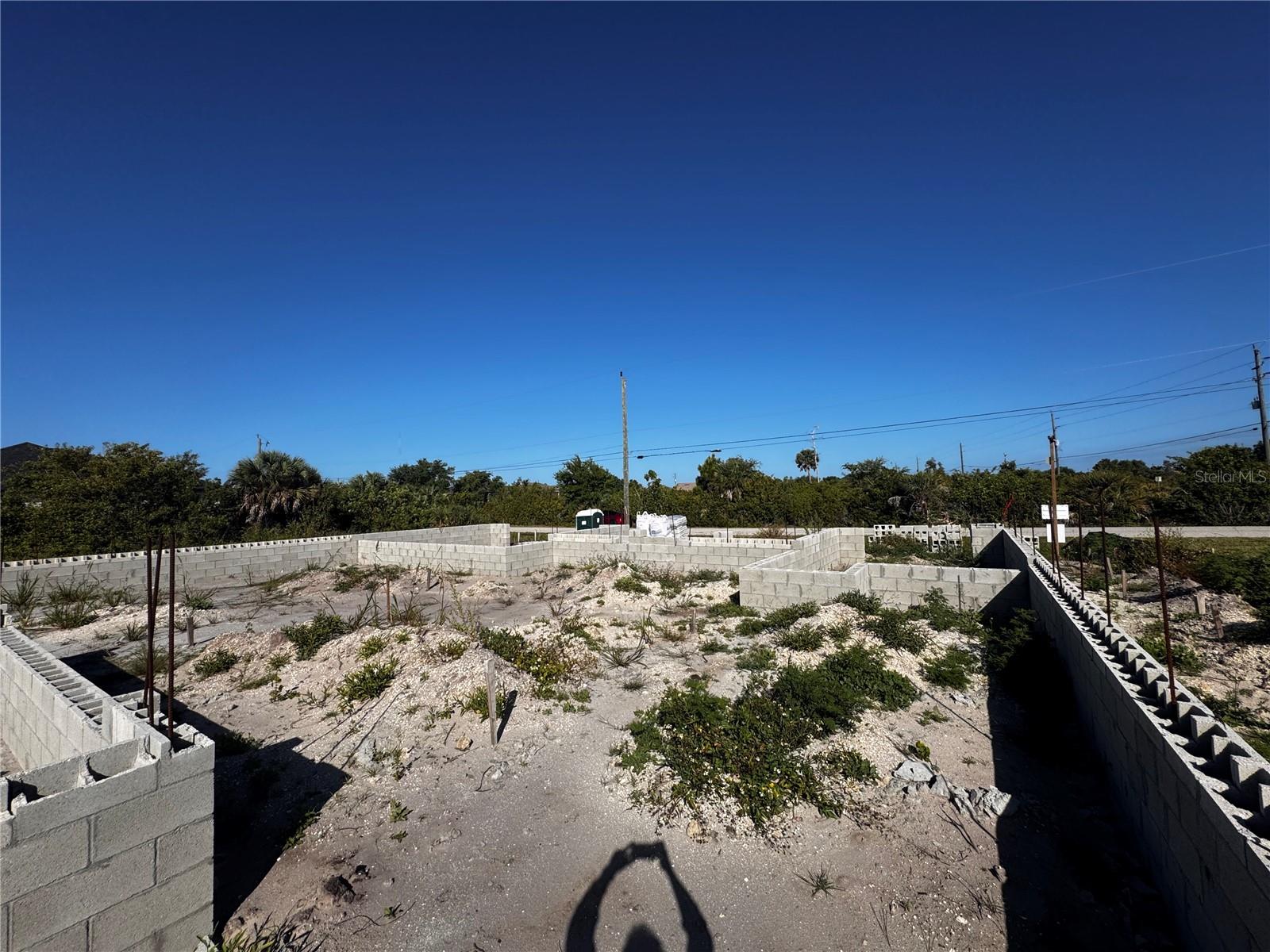 PORT CHARLOTTE SEC 058 - Land