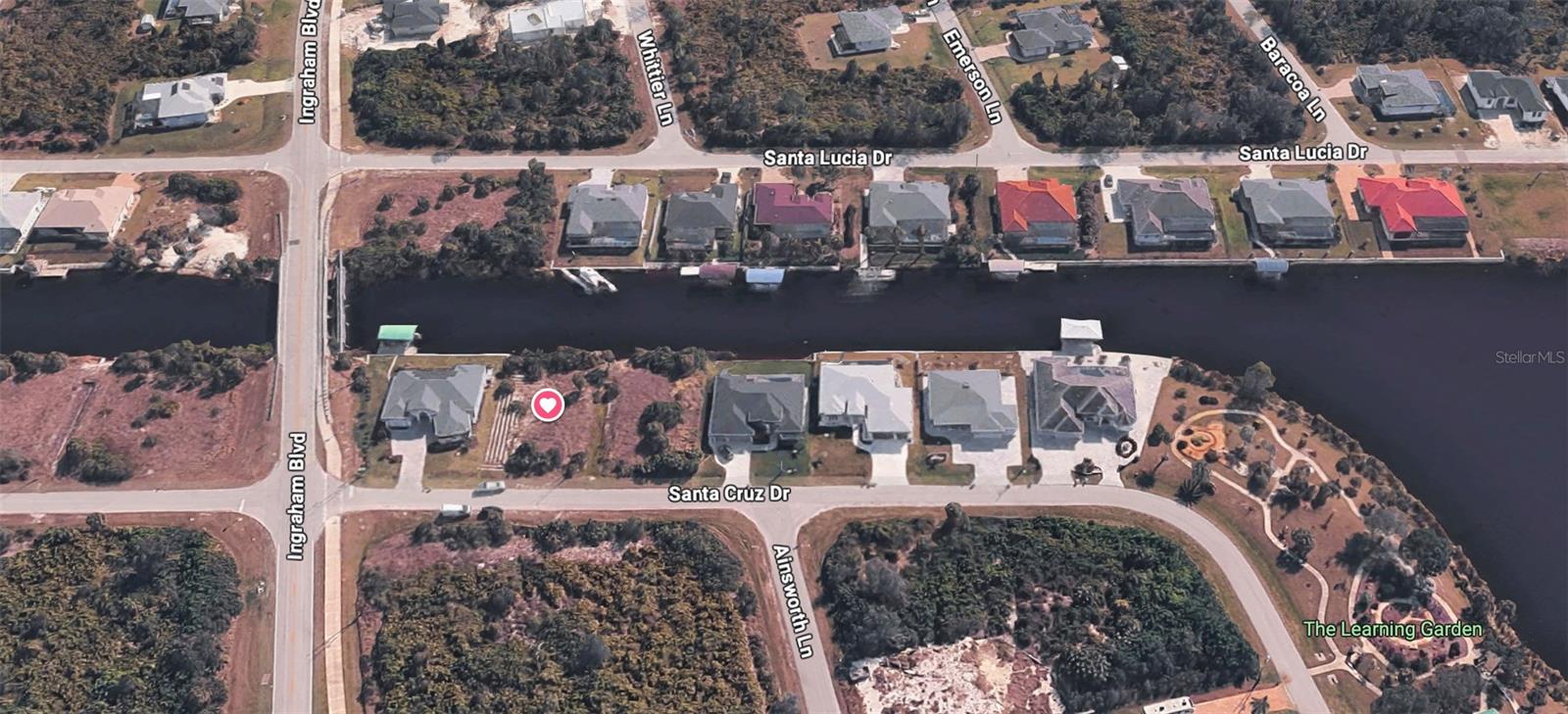 8618 SANTA CRUZ DRIVE