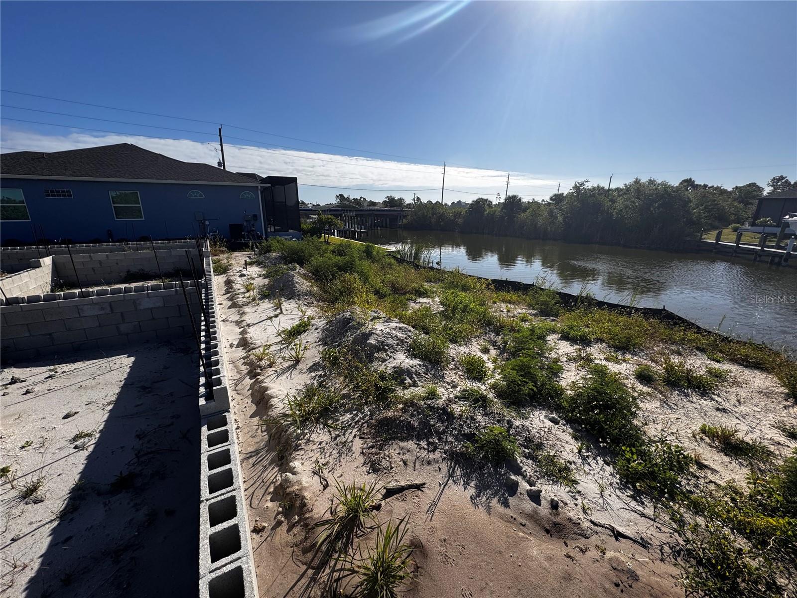 PORT CHARLOTTE SEC 058 - Land