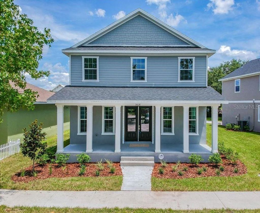 Photo of 3016 Alachua Place, New Port Richey, FL 34655 (MLS # W7879743)