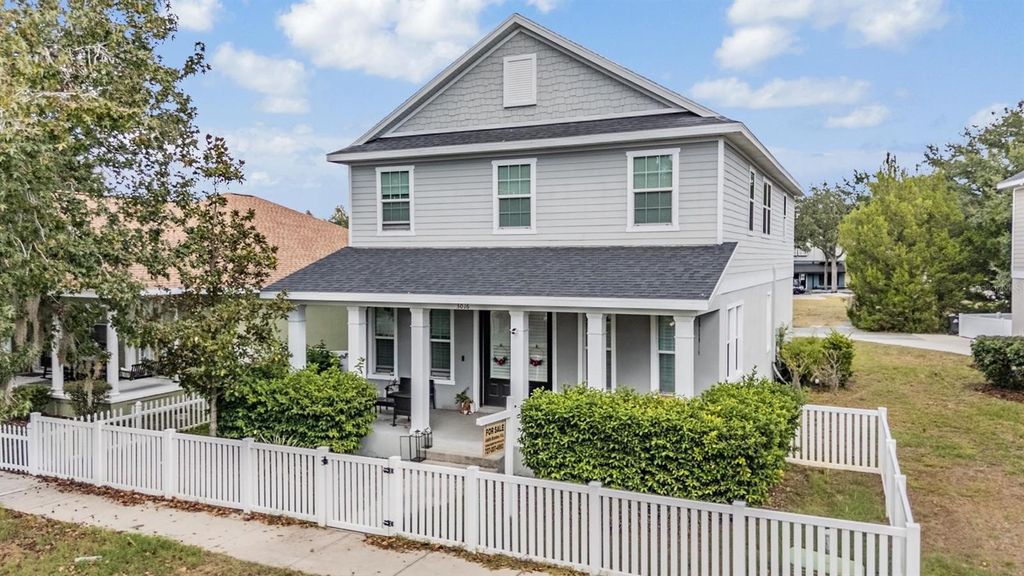 Photo of 3016 Alachua Place, New Port Richey, FL 34655 (MLS # W7879743)