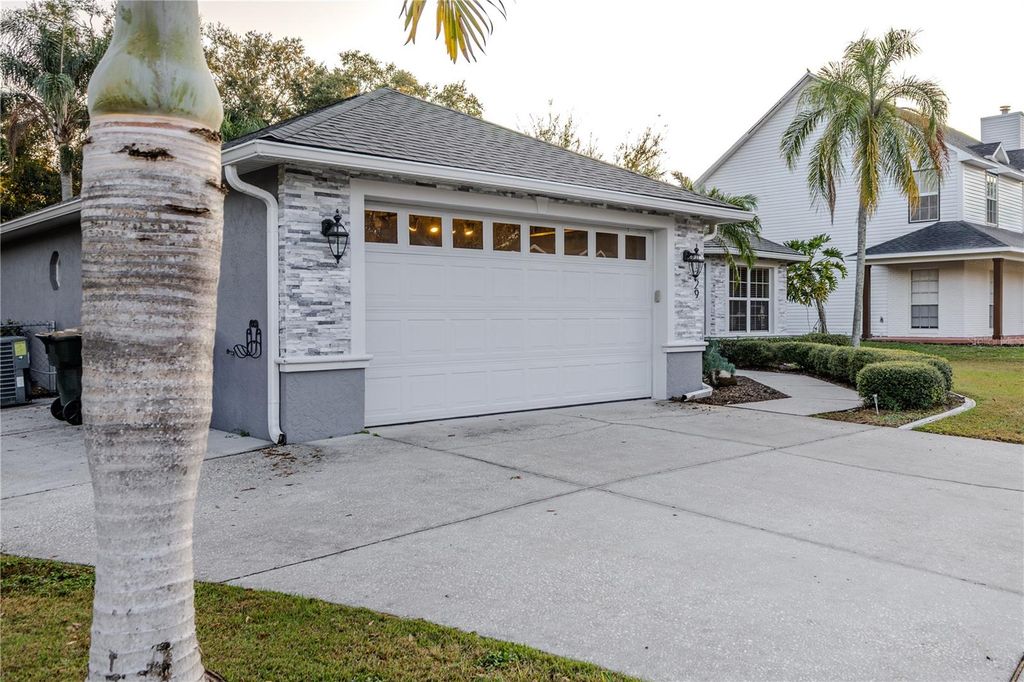 Photo of 1229 Hancock Circle, Saint Cloud, FL 34769 (MLS # S5139976)