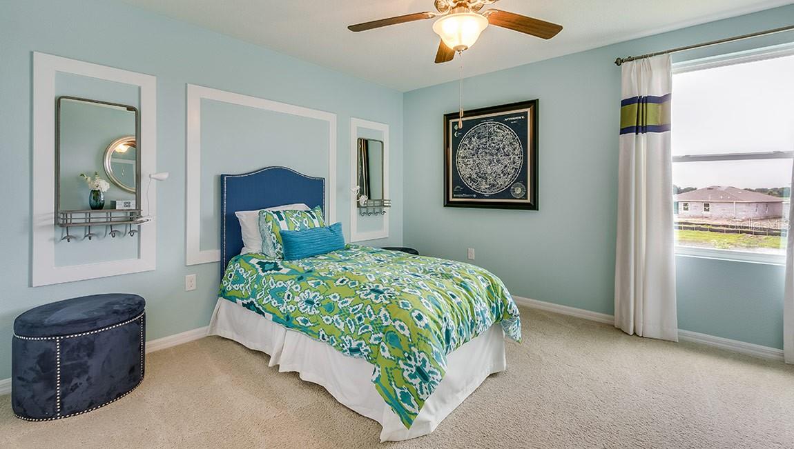 OAKFIELD TRAILS - Residential