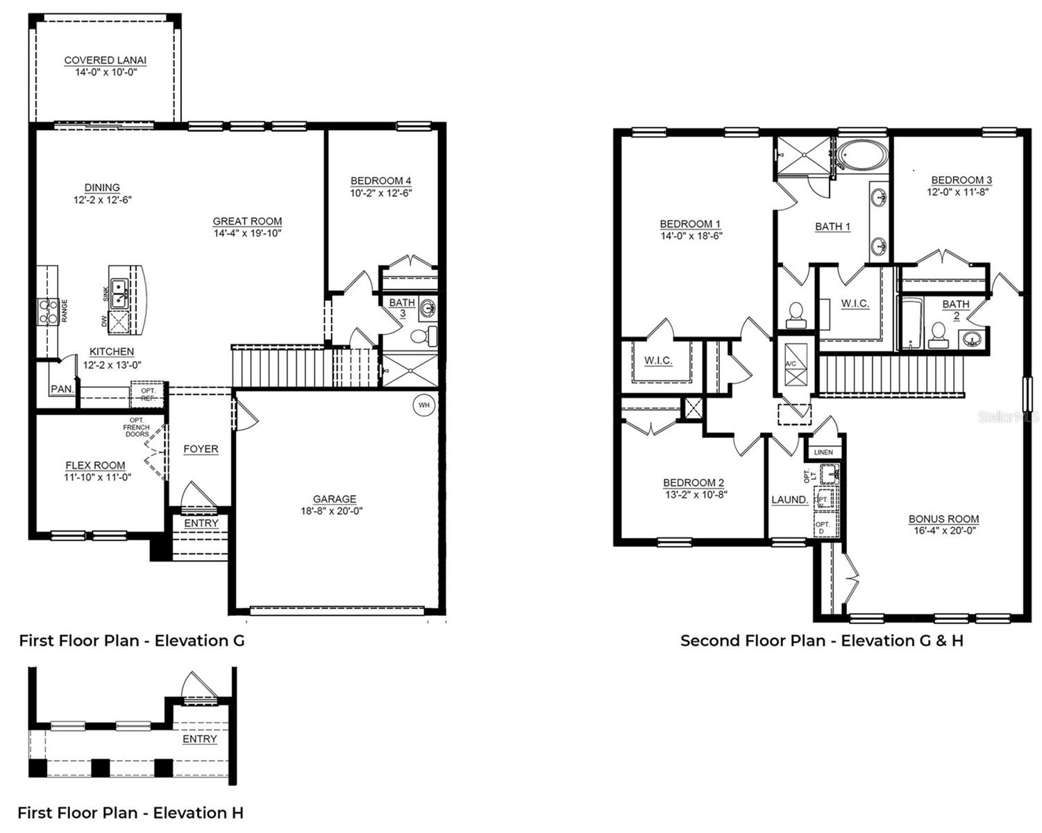 OAKFIELD TRAILS - Residential