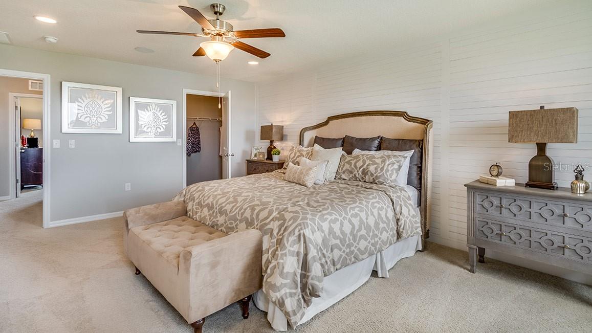 OAKFIELD TRAILS - Residential