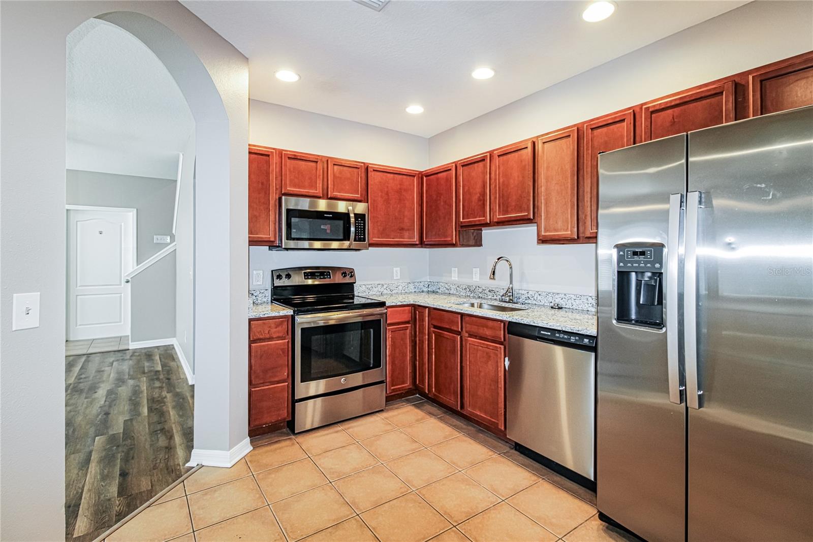 LONE STAR RANCH A-M M1 N O - Residential