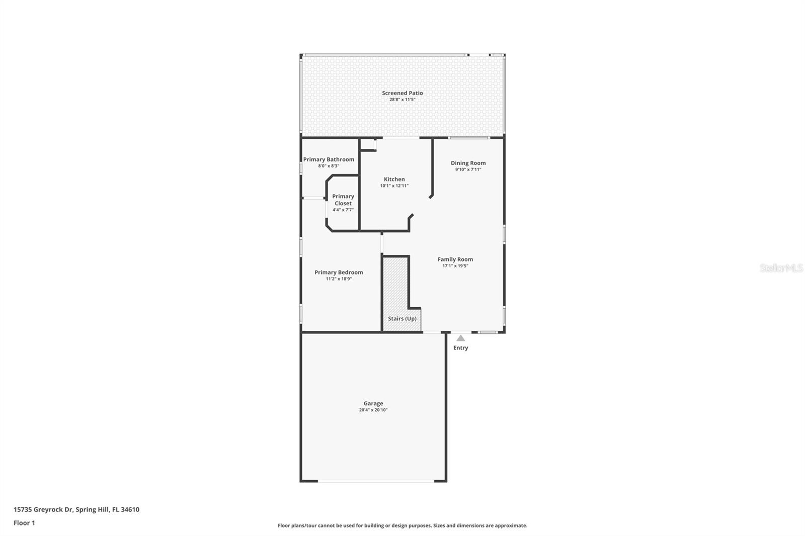 LONE STAR RANCH A-M M1 N O - Residential
