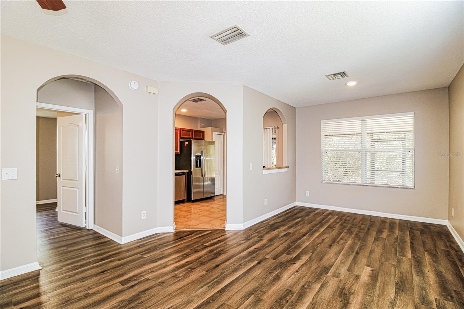 LONE STAR RANCH A-M M1 N O - Residential