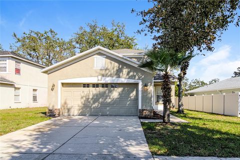 Photo of 15735 Greyrock Drive, Spring Hill, FL 34610 (MLS # TB8449563)