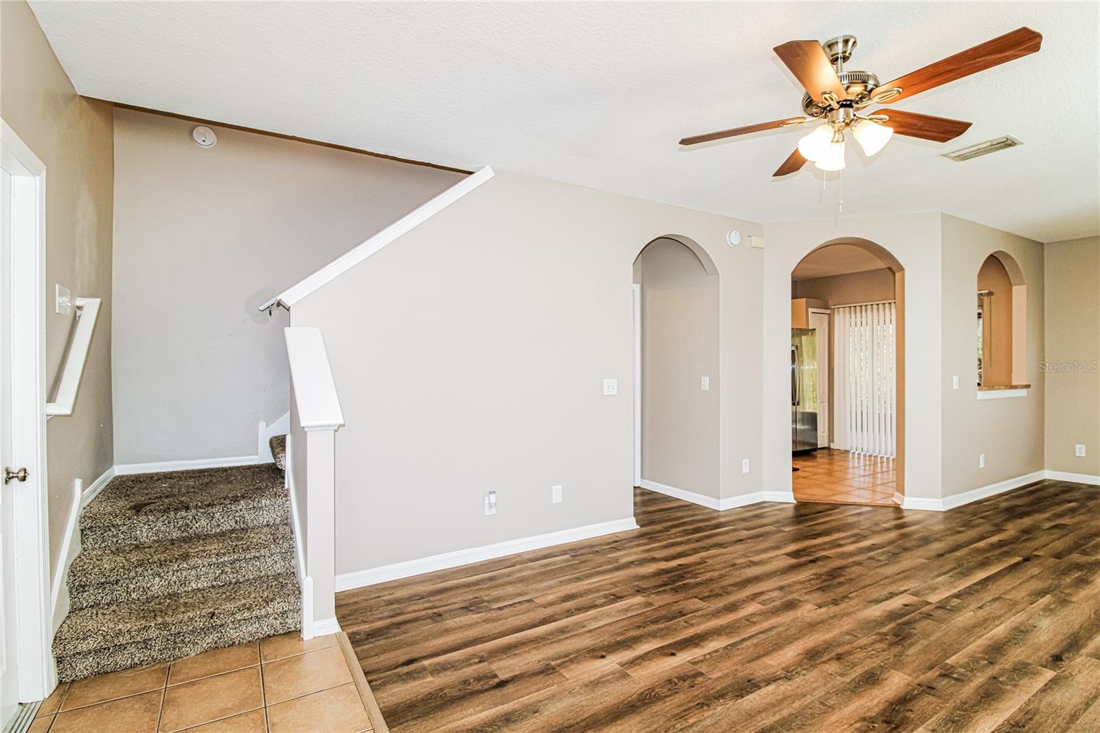 LONE STAR RANCH A-M M1 N O - Residential