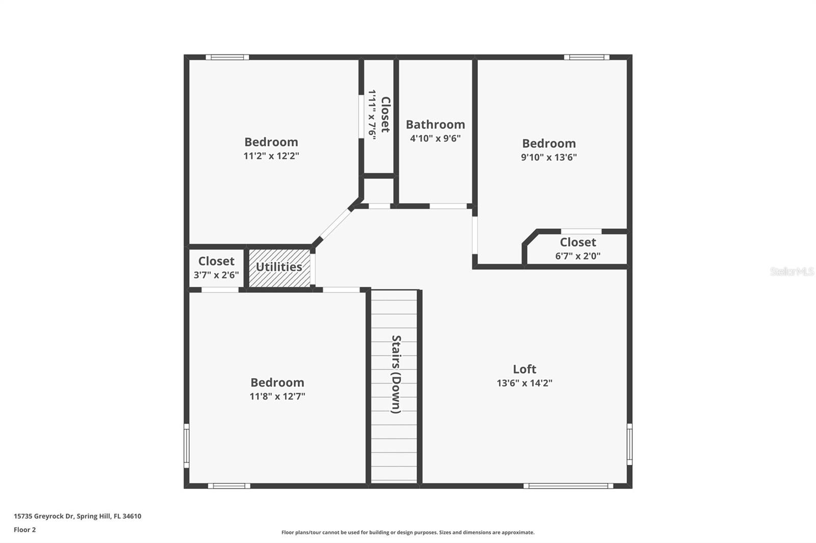 LONE STAR RANCH A-M M1 N O - Residential