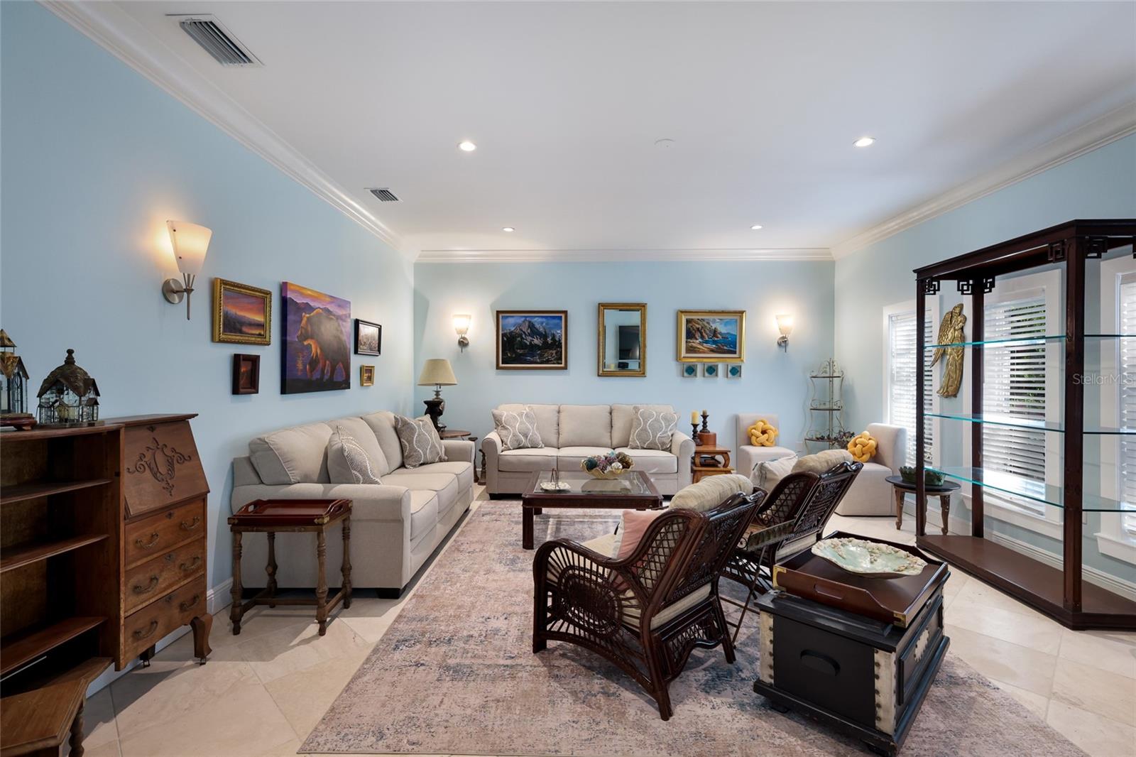 HOLMES BEACH 14TH UNIT - Residential