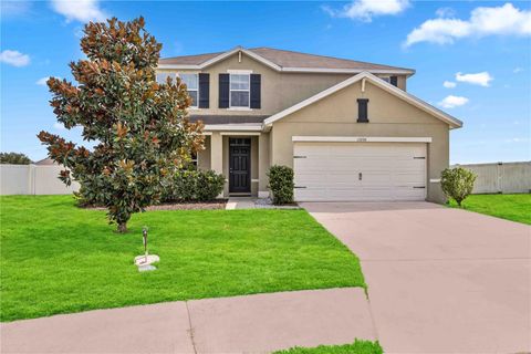 A home in BRADENTON