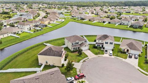 A home in BRADENTON