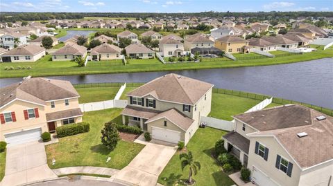 A home in BRADENTON