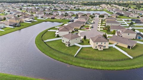 A home in BRADENTON