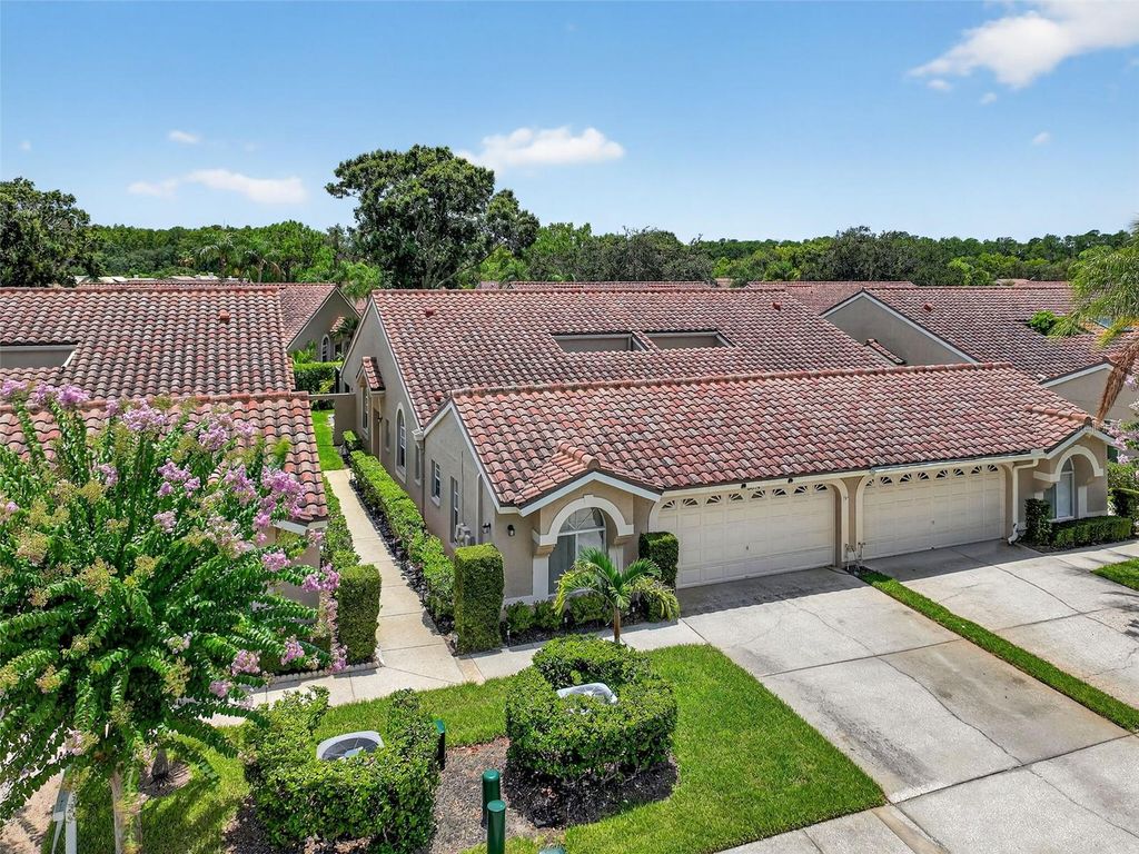 Photo of 3874 Darston Street, Palm Harbor, FL 34685 (MLS # TB8406227)