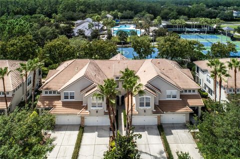 Photo of 14441 Mirabelle Vista Circle, Tampa, FL 33626 (MLS # TB8421745)