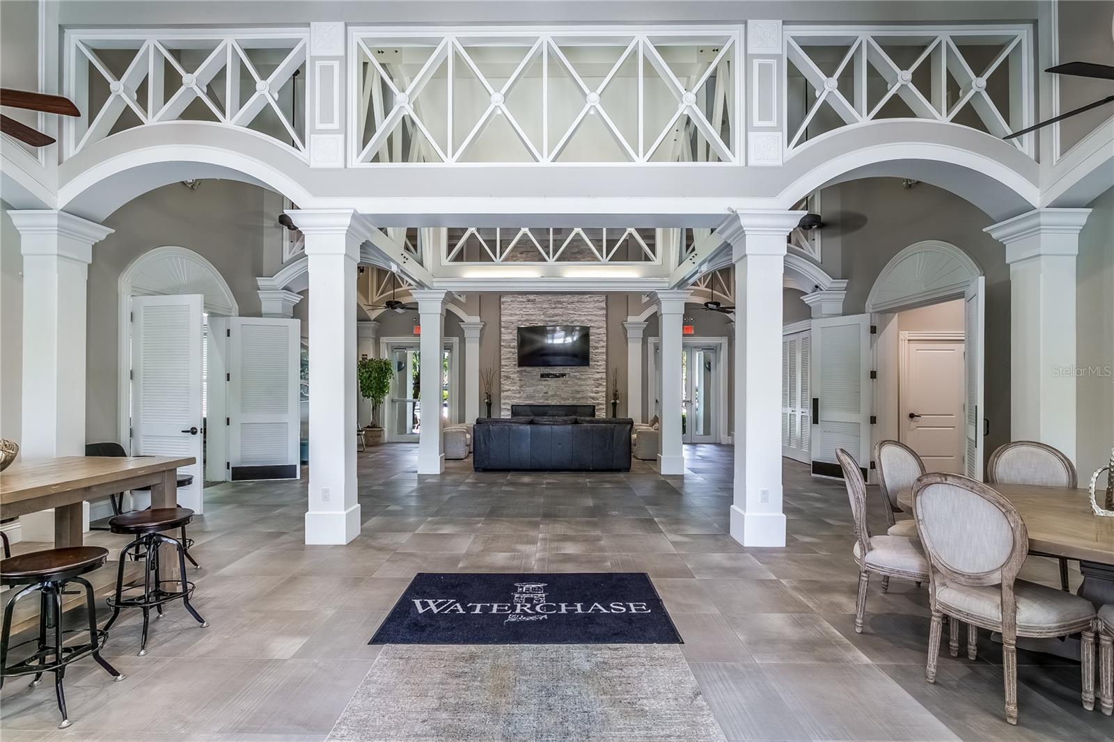 PROVENCE TWNHMS AT WATERCHASE - Residential