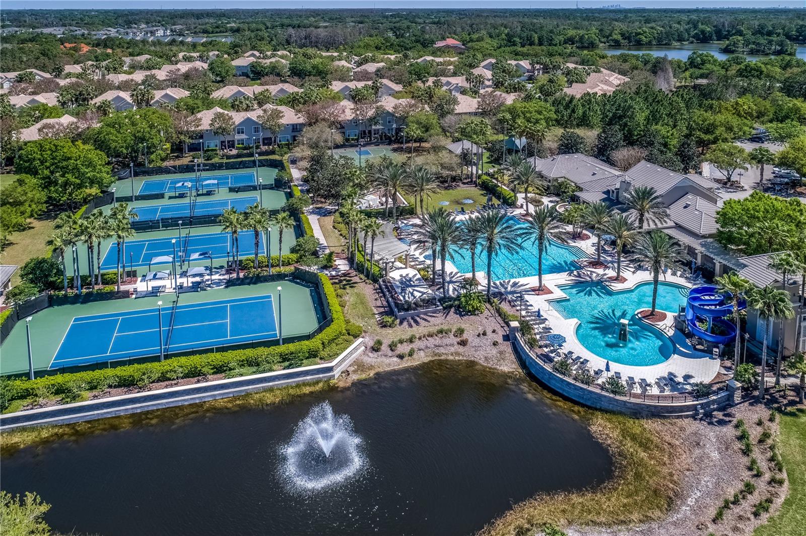 PROVENCE TWNHMS AT WATERCHASE - Residential