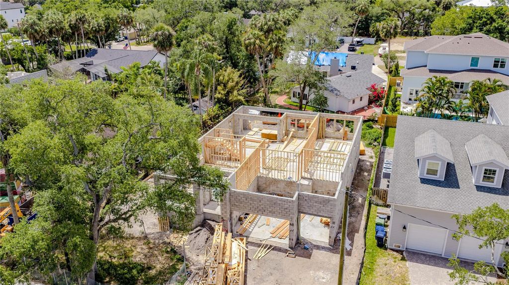 Photo of 4706 W Estrella Street, Tampa, FL 33629 (MLS # TB8480414)