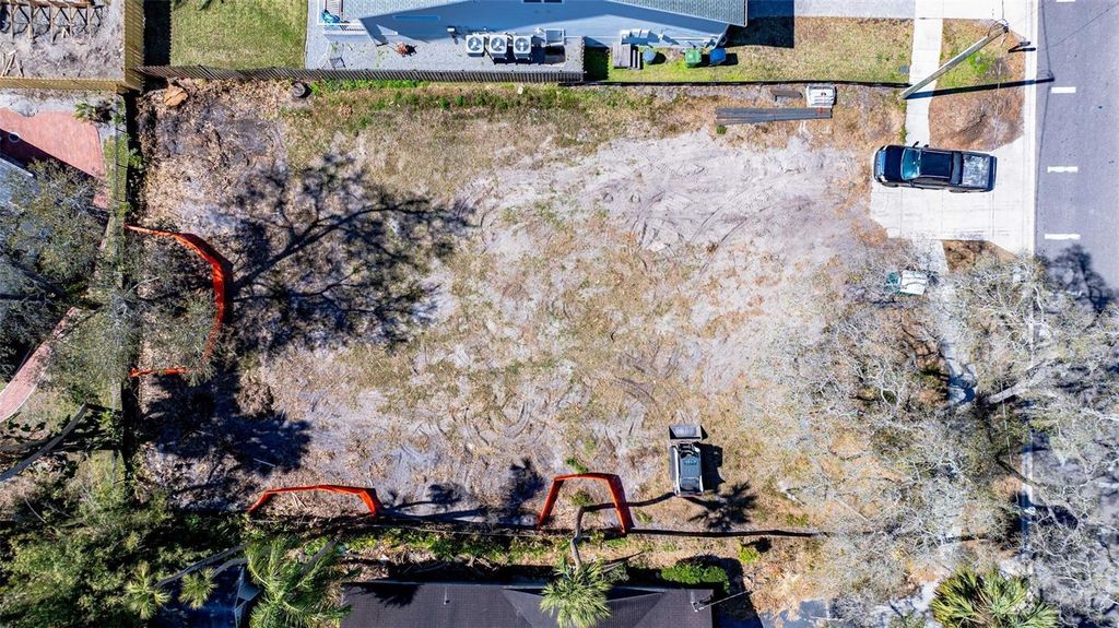 Photo of 4706 W Estrella Street, Tampa, FL 33629 (MLS # TB8480414)