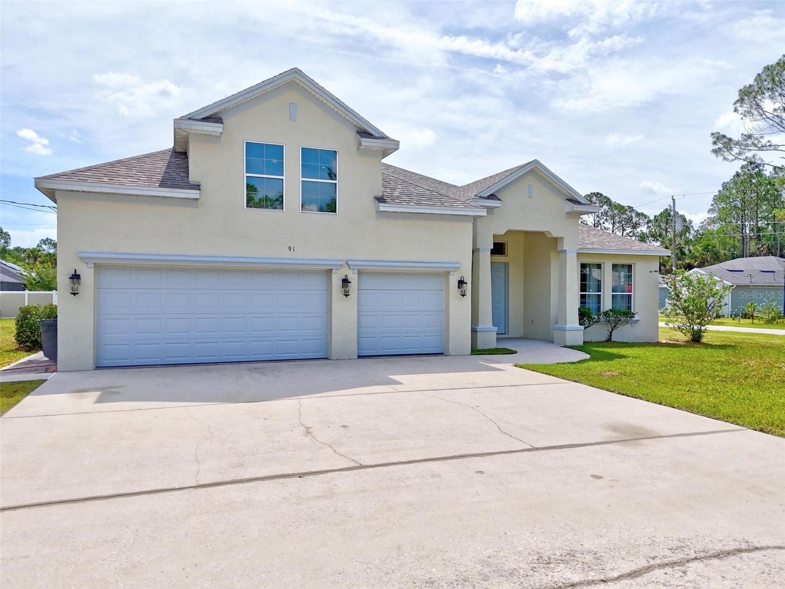 91 SEA TRAIL