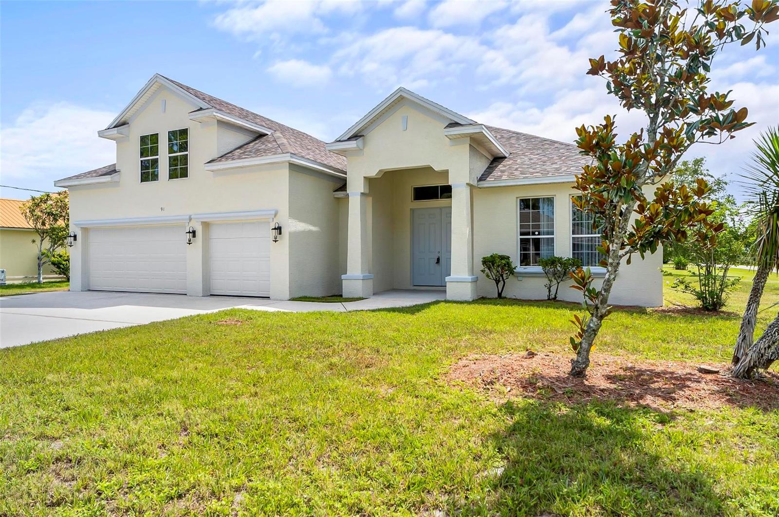 91 SEA TRAIL