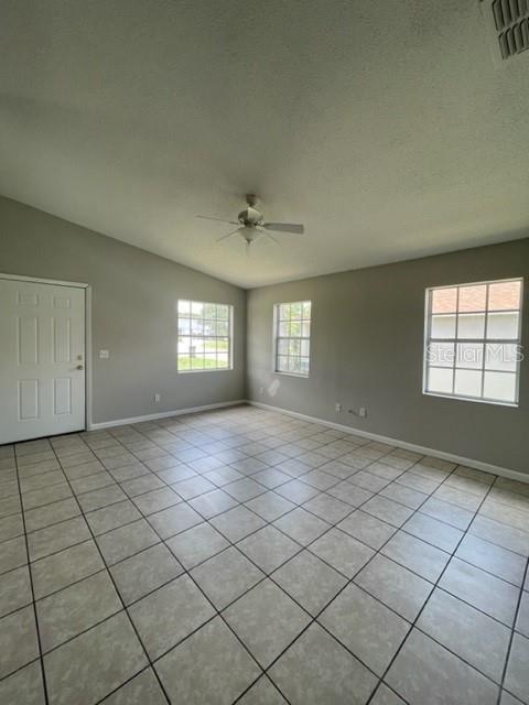 GARDEN VIEW - Residential Lease