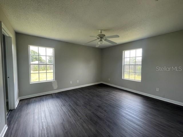 GARDEN VIEW - Residential Lease