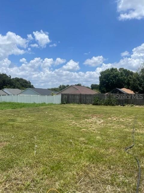 GARDEN VIEW - Residential Lease