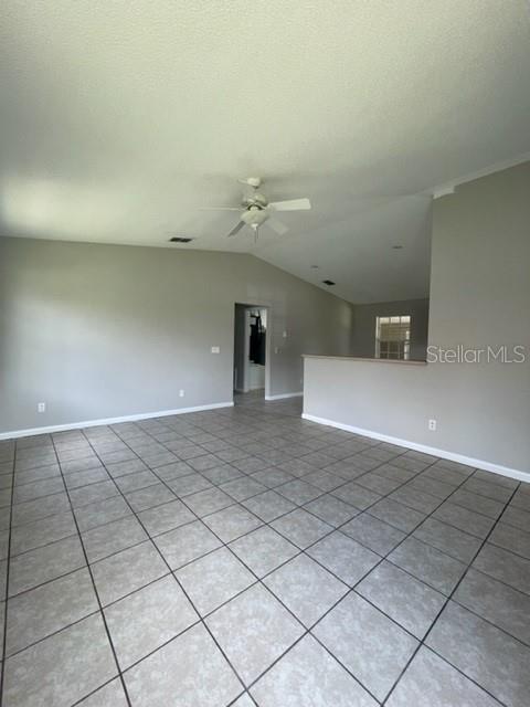 GARDEN VIEW - Residential Lease