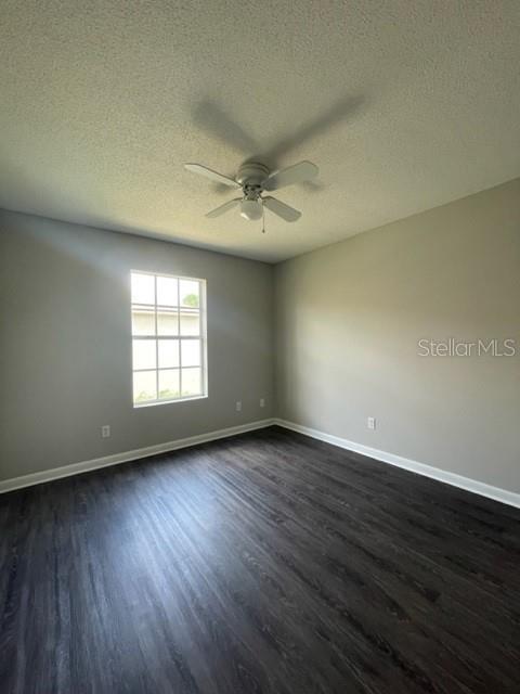 GARDEN VIEW - Residential Lease