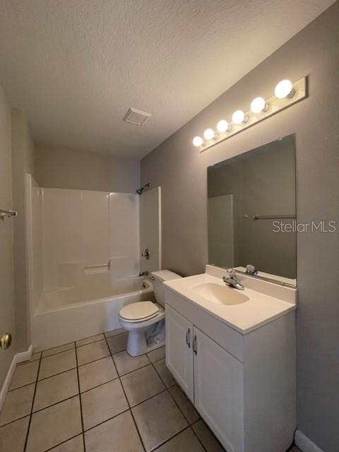 GARDEN VIEW - Residential Lease