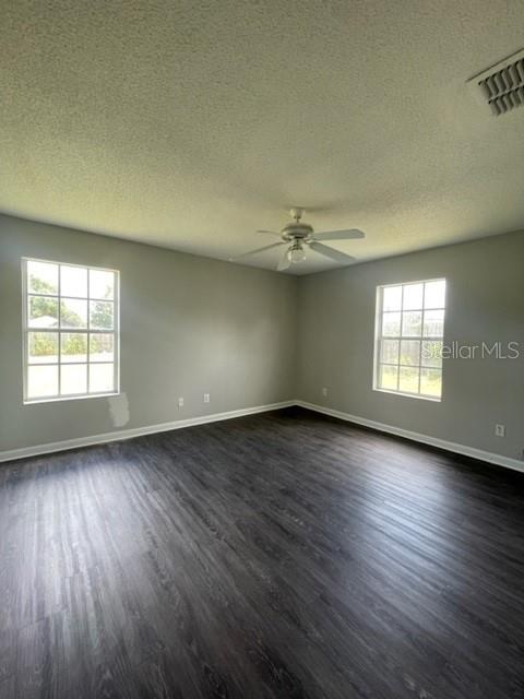 GARDEN VIEW - Residential Lease