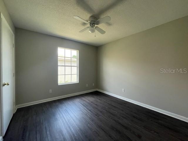 GARDEN VIEW - Residential Lease