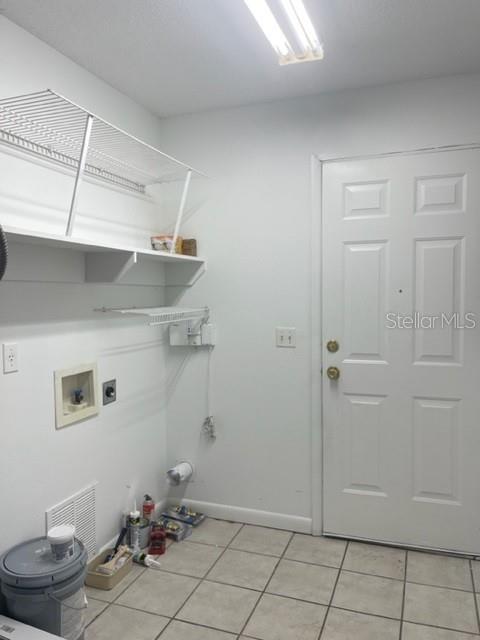 GARDEN VIEW - Residential Lease