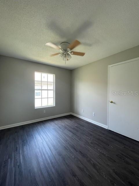 GARDEN VIEW - Residential Lease