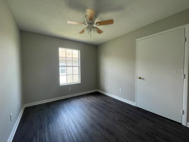 GARDEN VIEW - Residential Lease