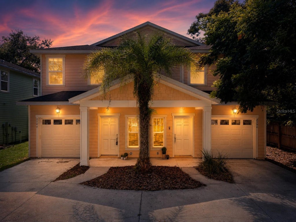 Photo of 2544 Mayer Street, Orlando, FL 32806 (MLS # O6439413)