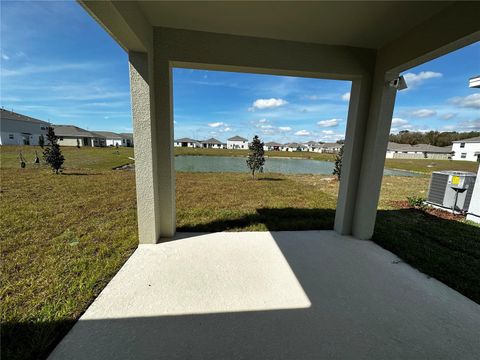 A home in LEESBURG