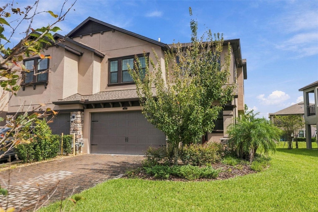 Photo of 5127 San Martino Drive, Wesley Chapel, FL 33543 (MLS # TB8557131)